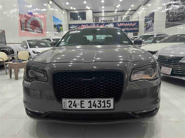 Chrysler for sale in Iraq